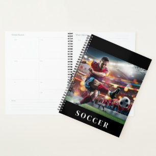 Agenda Bloco de Notas do Planner