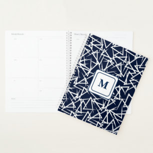 Agenda Bloco de Notas do Planner
