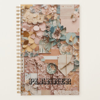 Agenda Bloco de Notas do Planner
