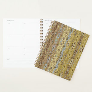 Agenda Bloco de Notas do Planner