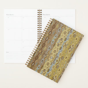 Agenda Bloco de Notas do Planner