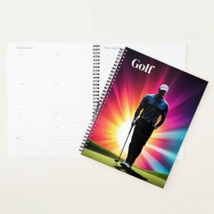 Agenda Bloco de Notas do Planner