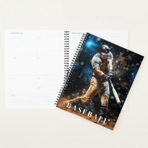 Agenda Bloco de Notas do Planner