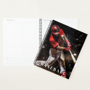 Agenda Bloco de Notas do Planner