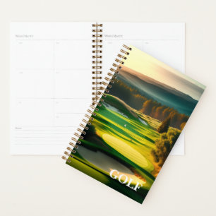 Agenda Bloco de Notas do Planner