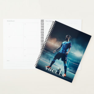 Agenda Bloco de Notas do Planner