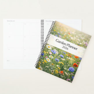 Agenda 🌼📅 Bloom Your Best Garden Ever! 🪴✨