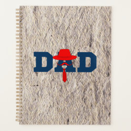 Agenda Blue best grandpa ever the times