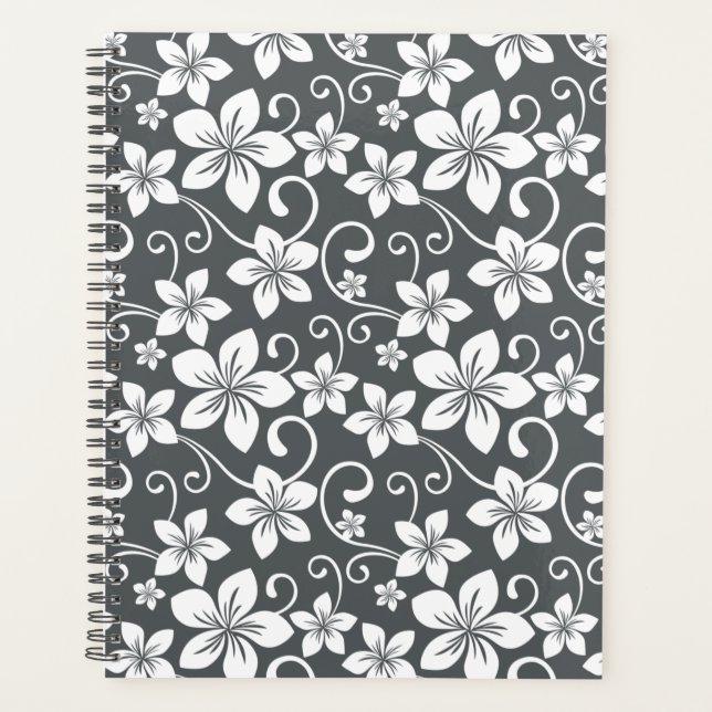 AGENDA BLUE HAWAII (PEWTER) (Frente)
