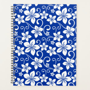 AGENDA BLUE HAWAII (VERDADEIRO AZUL)