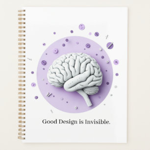 Agenda Boa Design é Invisível