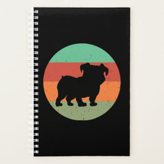 Agenda Boas-Distantes Cachorro Inglês Pet By Dog Mãe