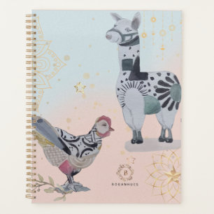 Agenda "Boganhues Farmyard Fusion"