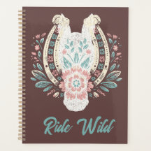 Boho Equestre Único