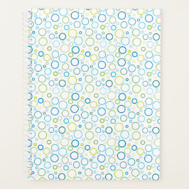 Agenda Bolhas de primavera