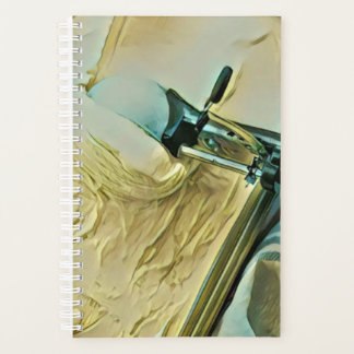 Agenda bolo de sorvete