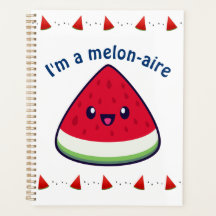 Bonito Sorriso Kawaii Watermelon