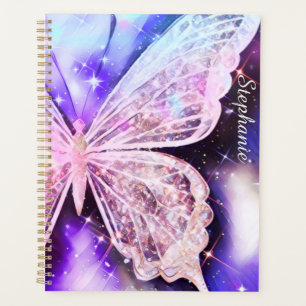 Agenda Borboleta