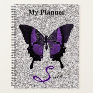 Agenda Borboleta