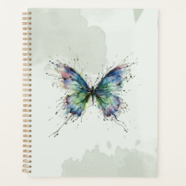 Agenda Borboleta
