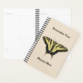 Agenda Borboleta-do-sudoeste