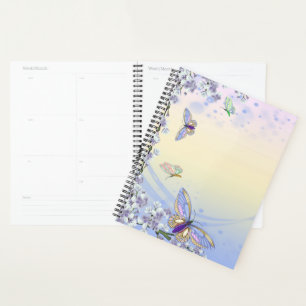 Agenda Borboletas