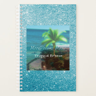 Agenda Breeze tropical