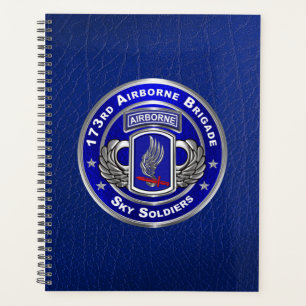Agenda Brigada Aérea 173