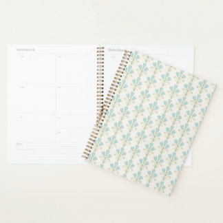 Agenda Brigitte Planner