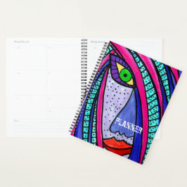 Agenda Brilhante