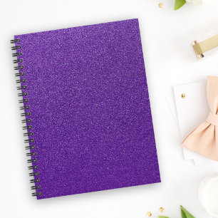 Agenda Brilhante Roxo, Espontilha, Fundo Da Brilho