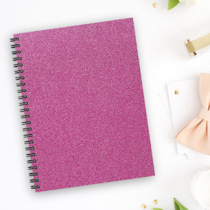 Agenda Brilho Cor-de-Rosa, Minigrama, Fundo da Brilhante