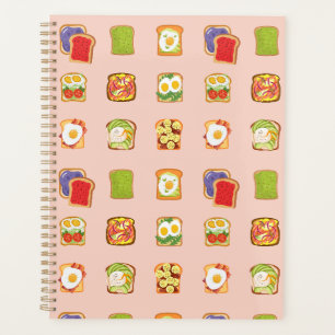 Agenda Brinde Brunch
