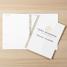 Agenda Building Construction White Gold Project