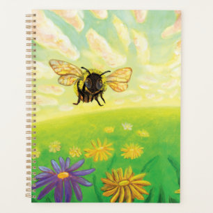 Agenda Bumblebee no Horizonte