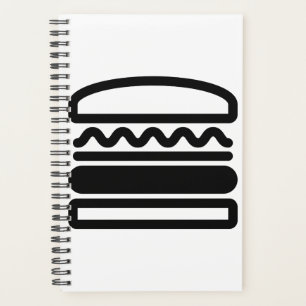 Agenda Burger Dreams