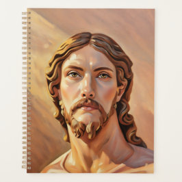 Agenda BUSTO DE CRISTO O SALVADOR por MICHELANGELO 2026