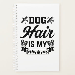 Agenda Cabelo De Cachorro É Minha Lente