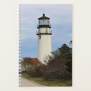 Agenda Cabo Cod Light