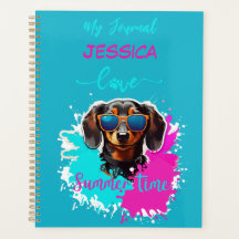 Cachorro Cachorro Pintado Cor-de-Rosa Azul Hora de