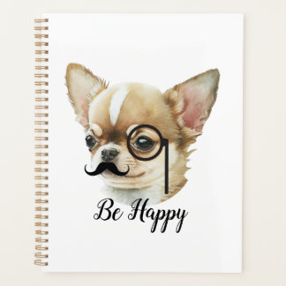 Agenda Cachorro Chinhuahua Cachorro