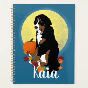 Agenda Cachorro da Montanha Bernese