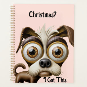 Agenda Cachorro Grande, Humor, Eu Tenho Isto