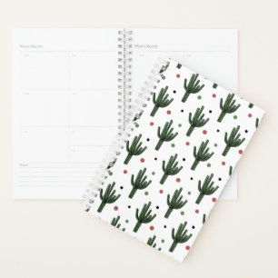Agenda Cactus