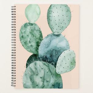 Agenda Cactus no Coral