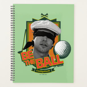 Agenda Caddyshack   Seja A Bola