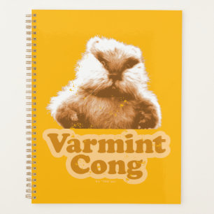 Agenda Caddyshack   Varmint Cong