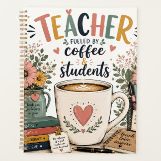 Agenda caderno
