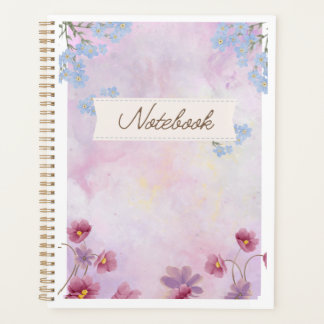 Agenda Caderno 