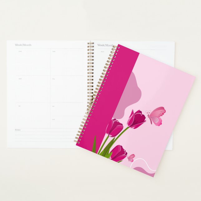 Agenda caderno (Exibição)